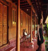 Kondai Lip Hotel Alappuzha Eksteriør billede