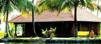 Kondai Lip Hotel Alappuzha Eksteriør billede