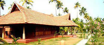 Kondai Lip Hotel Alappuzha Eksteriør billede